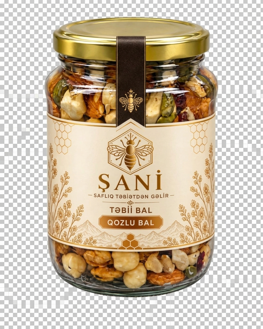 ŞANİ